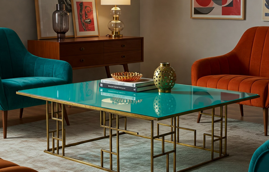 Should Every Living Room Have a Coffee Table