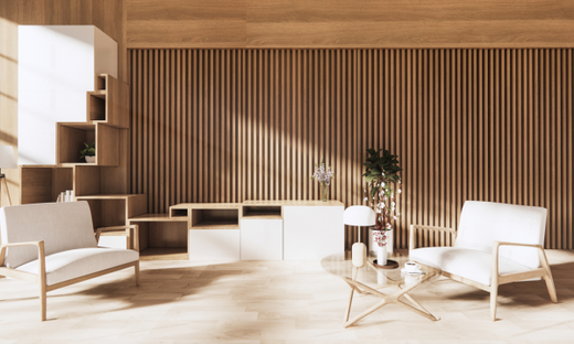 Designing with Solid Wood: Timeless Tips for Every Room