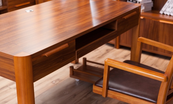 What Are the Benefits of Choosing Solid Wood Furniture?