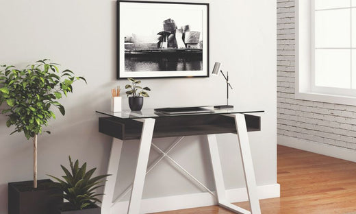 Can You Put a Console Table in a Hallway?