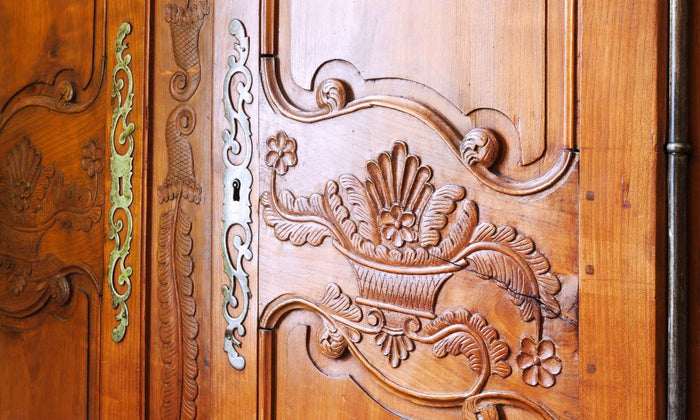 How Can You Tell If My Solid Wood Furniture Is Good Quality?