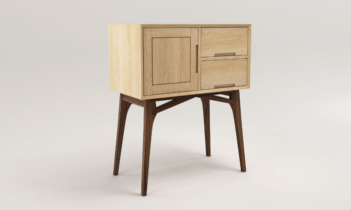 How to Tell if Furniture is Solid Wood or Veneer?