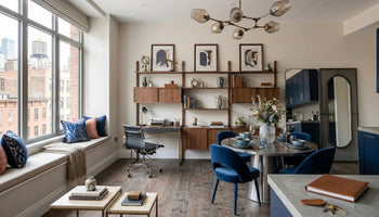 A Landlord's Guide to Utilities-Included Rent: Furnishing a Move-In-Ready Home