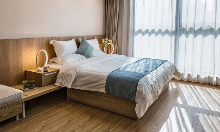 Arranging Bedroom Furniture