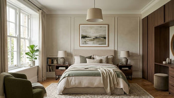 Bedroom Furniture What to Spend On and Where to Save - interior design guide