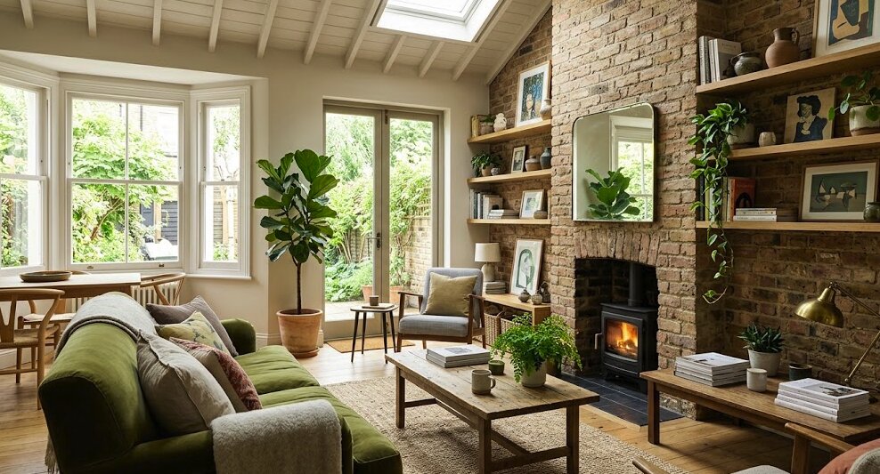 Bring More Light And Character Into Your Home With These Tips