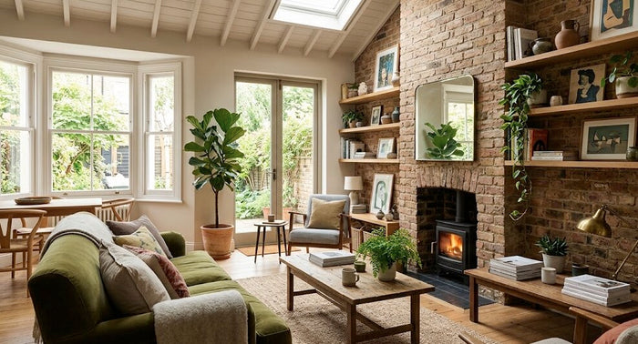 Bring More Light And Character Into Your Home With These Tips