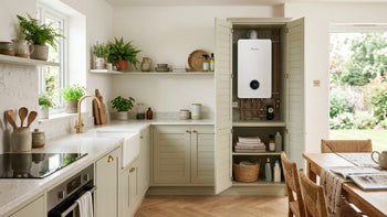 choosing a boiler interior design