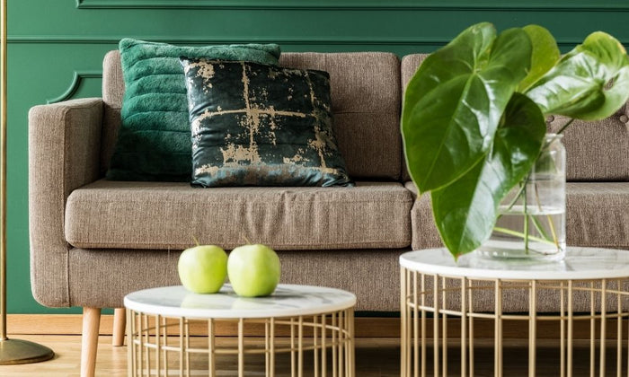 Coffee Table interior design rules