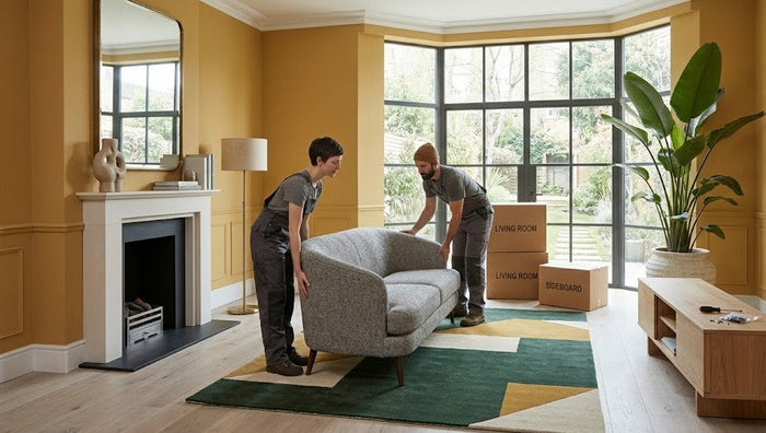 conveyancing guide interior design