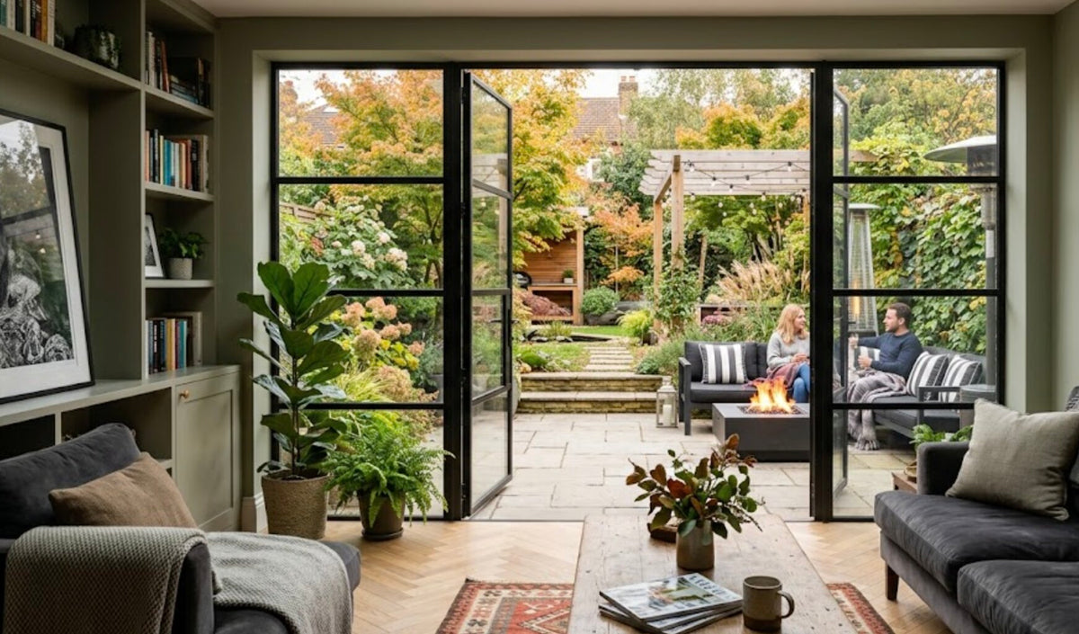 Designing a Staycation Backyard That Works Beyond Summer