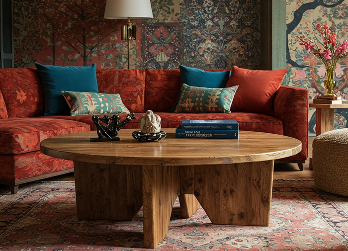 Do People Have Coffee Tables Anymore