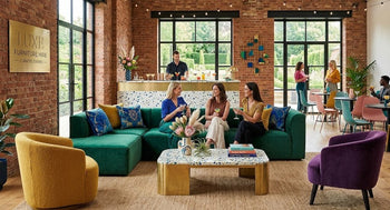 Hiring vs Buying Furniture for Events interior design guide