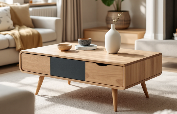 How Can You Make Your Coffee Table Look Better