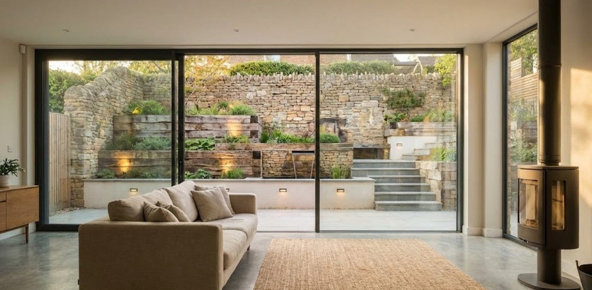 How Do You Design a Retaining Wall interior guide