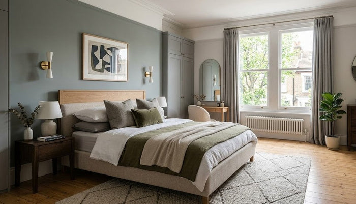 The Secret Furniture Brand Used by Interior Designers