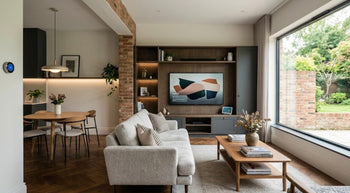 How Innovative Home Solutions Are Changing Living Spaces