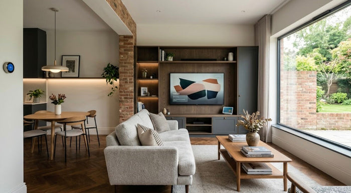 How Innovative Home Solutions Are Changing Living Spaces