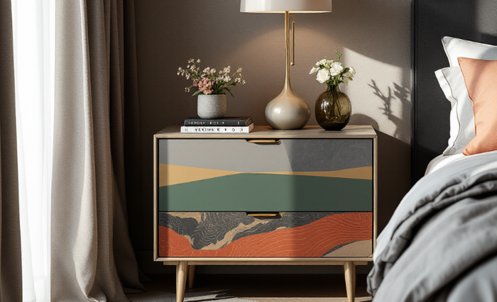 How Often to Clean Your Bedside Table