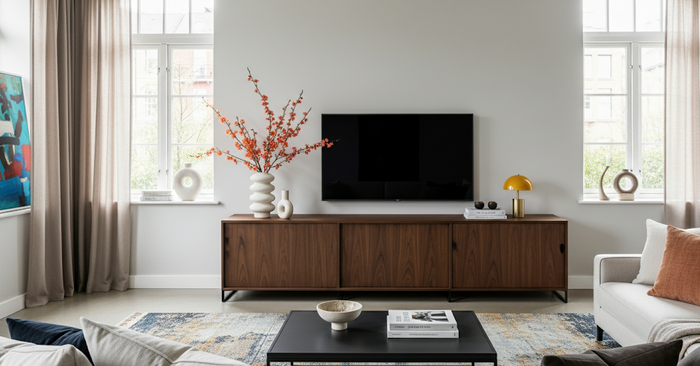 How to choose a TV cabinet