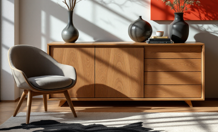 How to Clean Oak Furniture