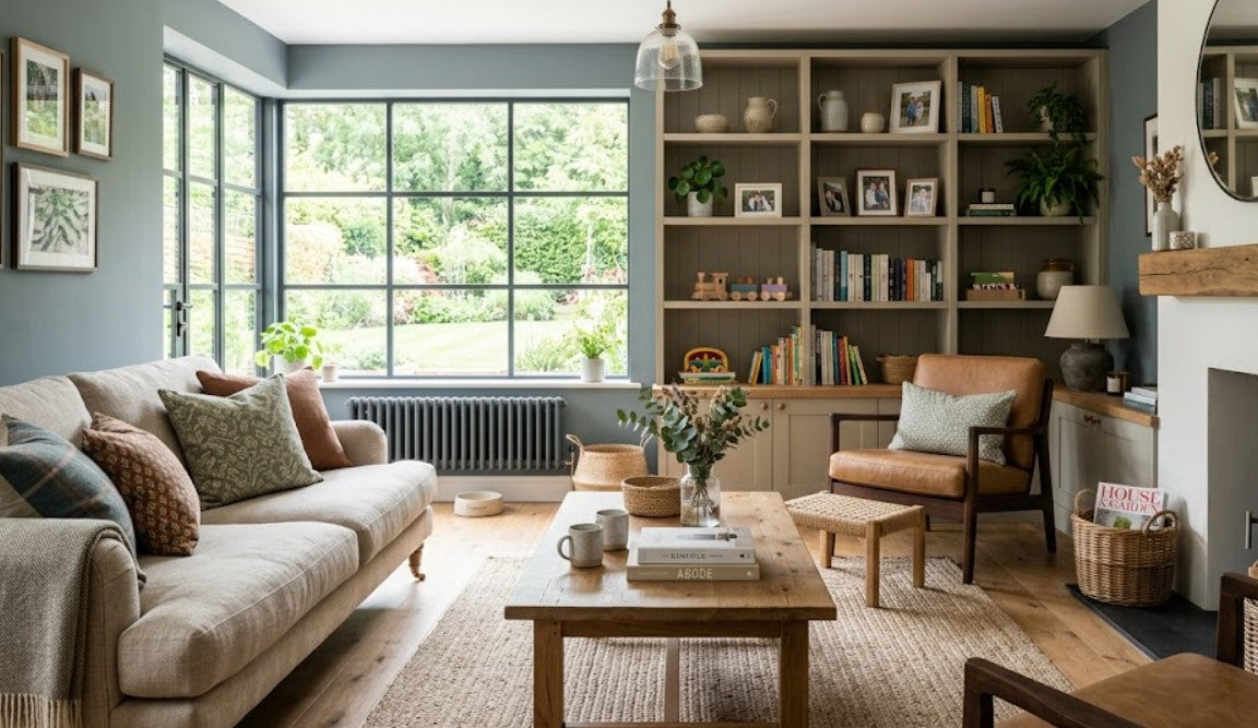 How to Design a Home That Grows With Your Family – Petalwood Interiors
