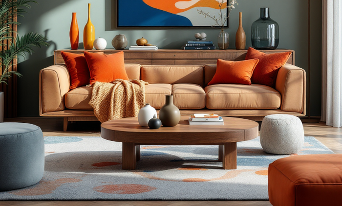 How to Maintain Oiled Wooden Furniture