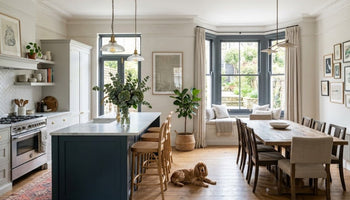 How to Protect Your Furniture During a Home Renovation