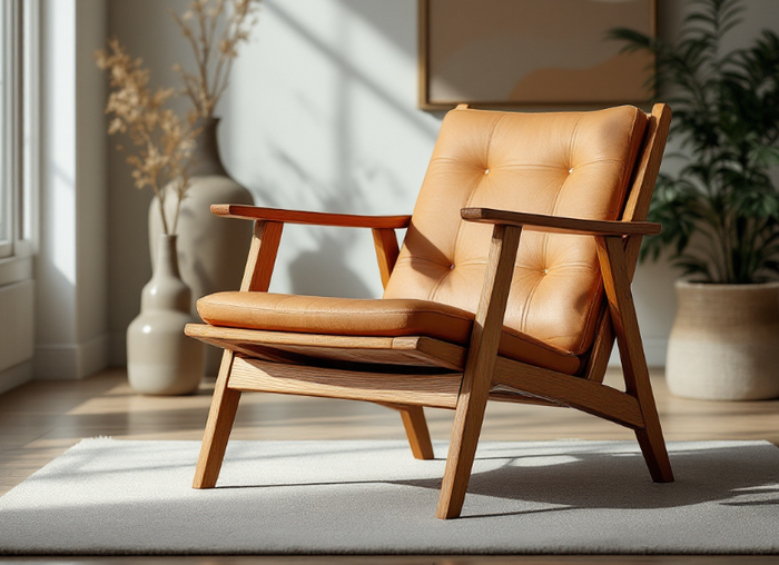 How to Remove Mould from Wood Furniture