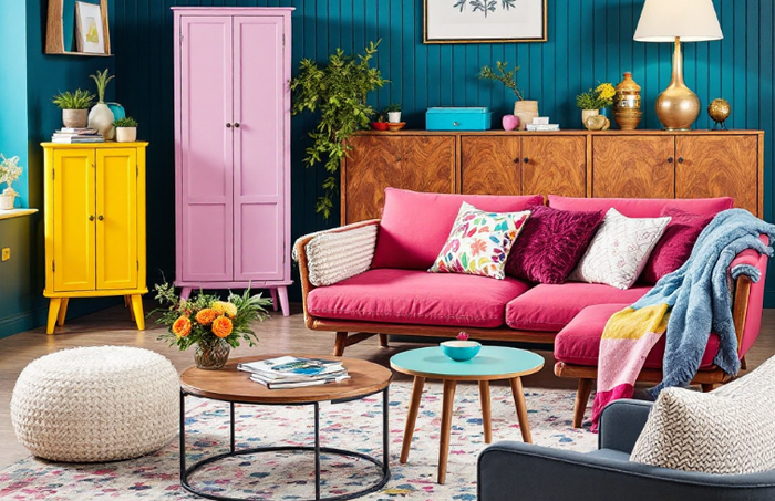 How to Shop for Solid Wood Furniture on a Budget