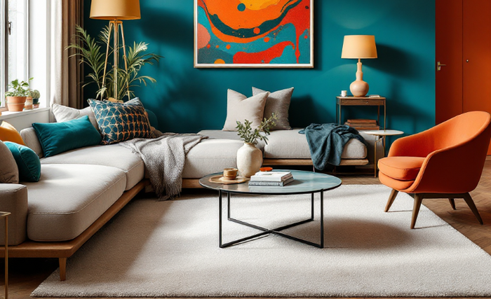 How to Style a Coffee Table Like a Designer