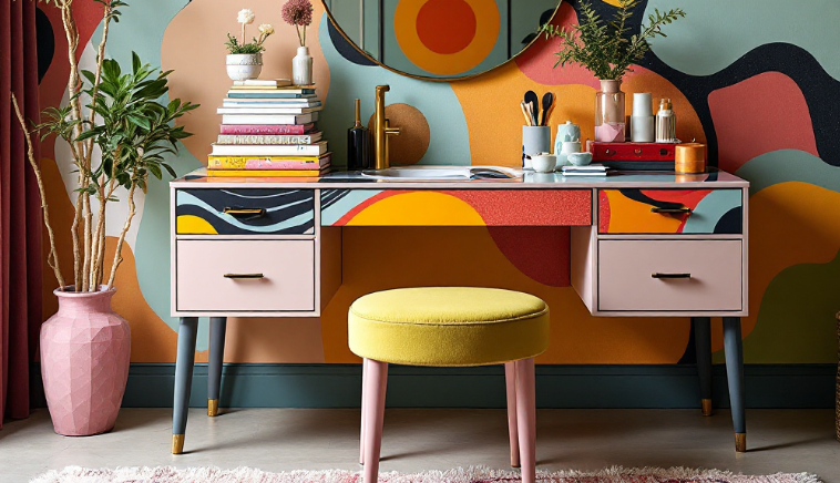 are dressing tables out of fashion Why Everyone Deserves a Dressing Table