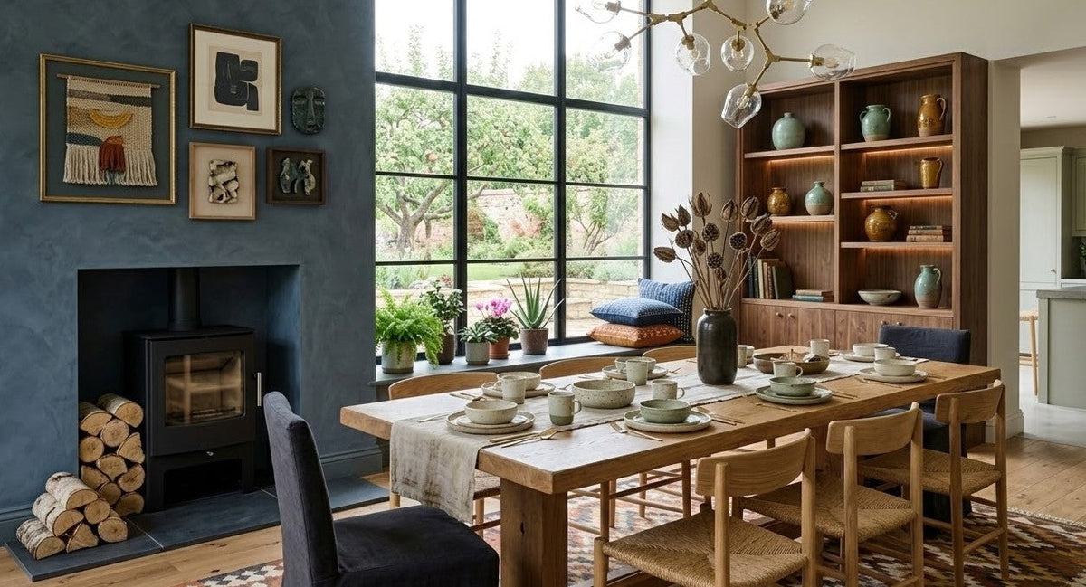 Solid Oak or Oak Veneer: A Guide to Making the Right Choice – Petalwood ...