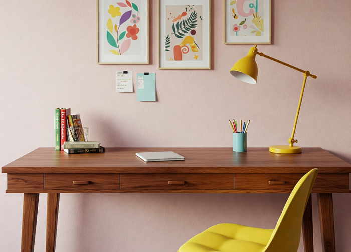 Is a Solid Wood Desk Worth It