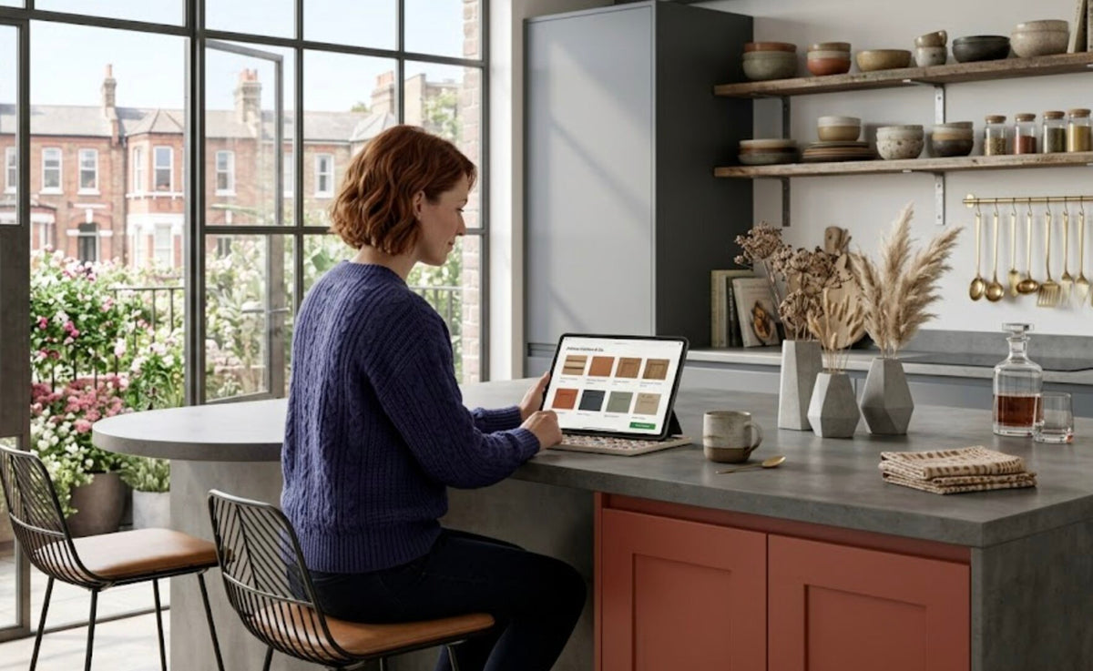 Is It Cheaper to Buy Kitchen Cabinets Online