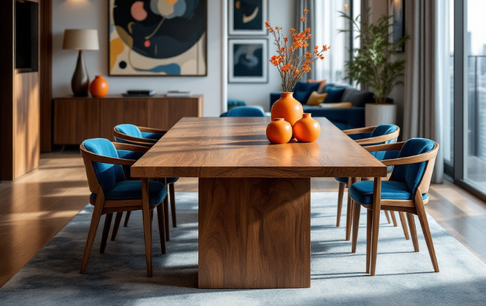 Is Solid Wood Good for Furniture