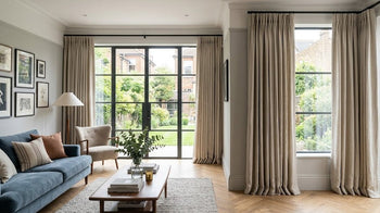 made to measure curtain buying guide