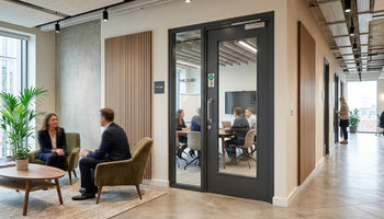 Safety And Interior Design