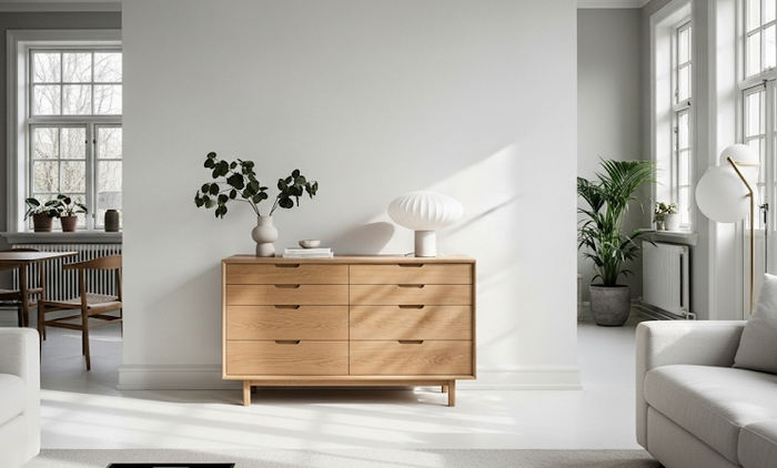 scnadi chest of drawers design tips