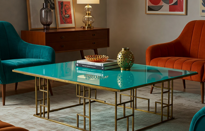 Should Every Living Room Have a Coffee Table