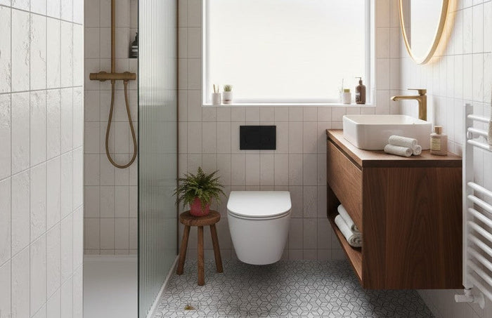 Small Bathroom Ideas design guide