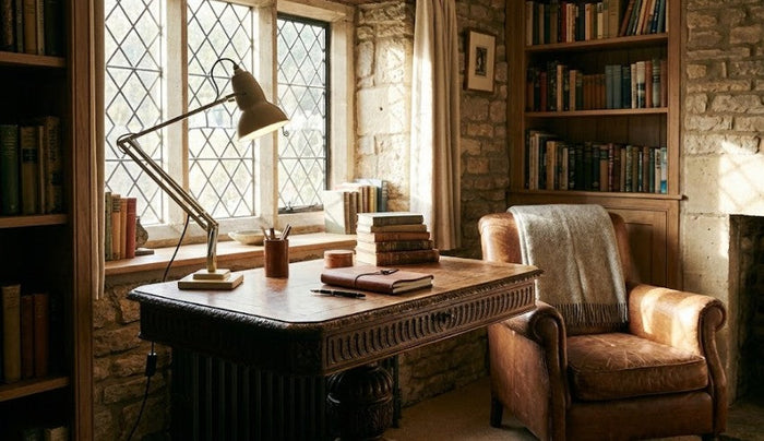 Small Writing Desks for Compact Spaces guide