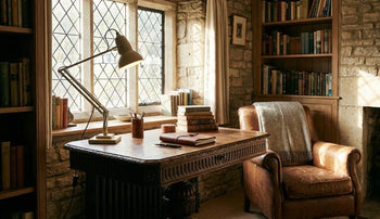 Small Writing Desks for Compact Spaces guide