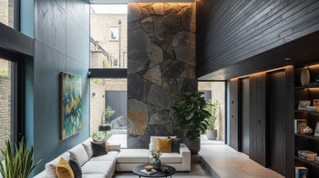 Types of Wall Cladding Materials explained