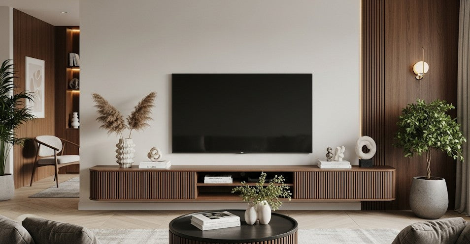 What Features Should I Look for When Buying a TV Stand