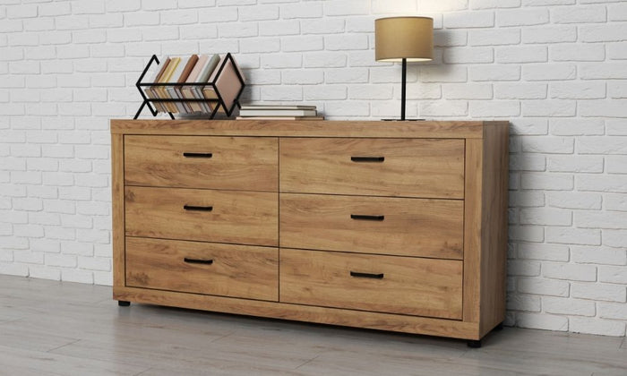 What is a chest of drawers - chest definitions