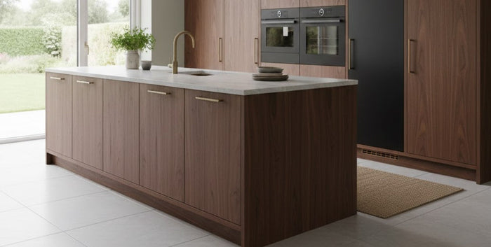 What Is A Good Budget For Kitchen Cabinets