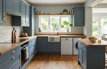 What is a Good Budget for Kitchen Cabinets?