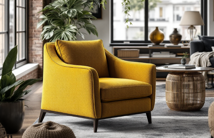 What Style of Furniture Is Timeless