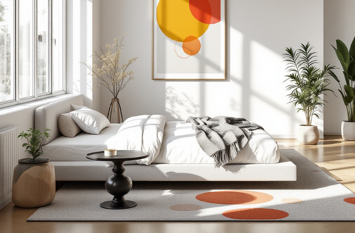 What is Minimalism in Interior Design